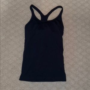 lulu lemon tank top